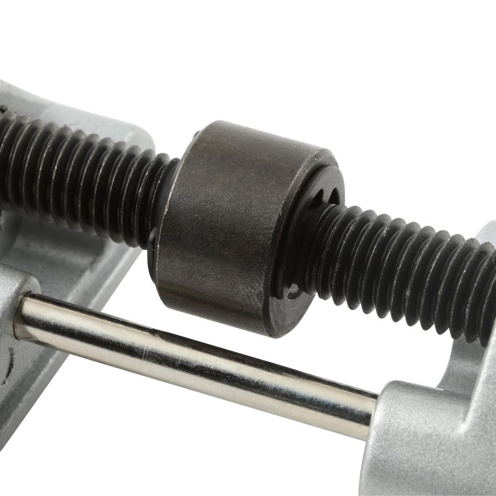 POWERTEC Chisel Honing Guide71025 The Home Depot