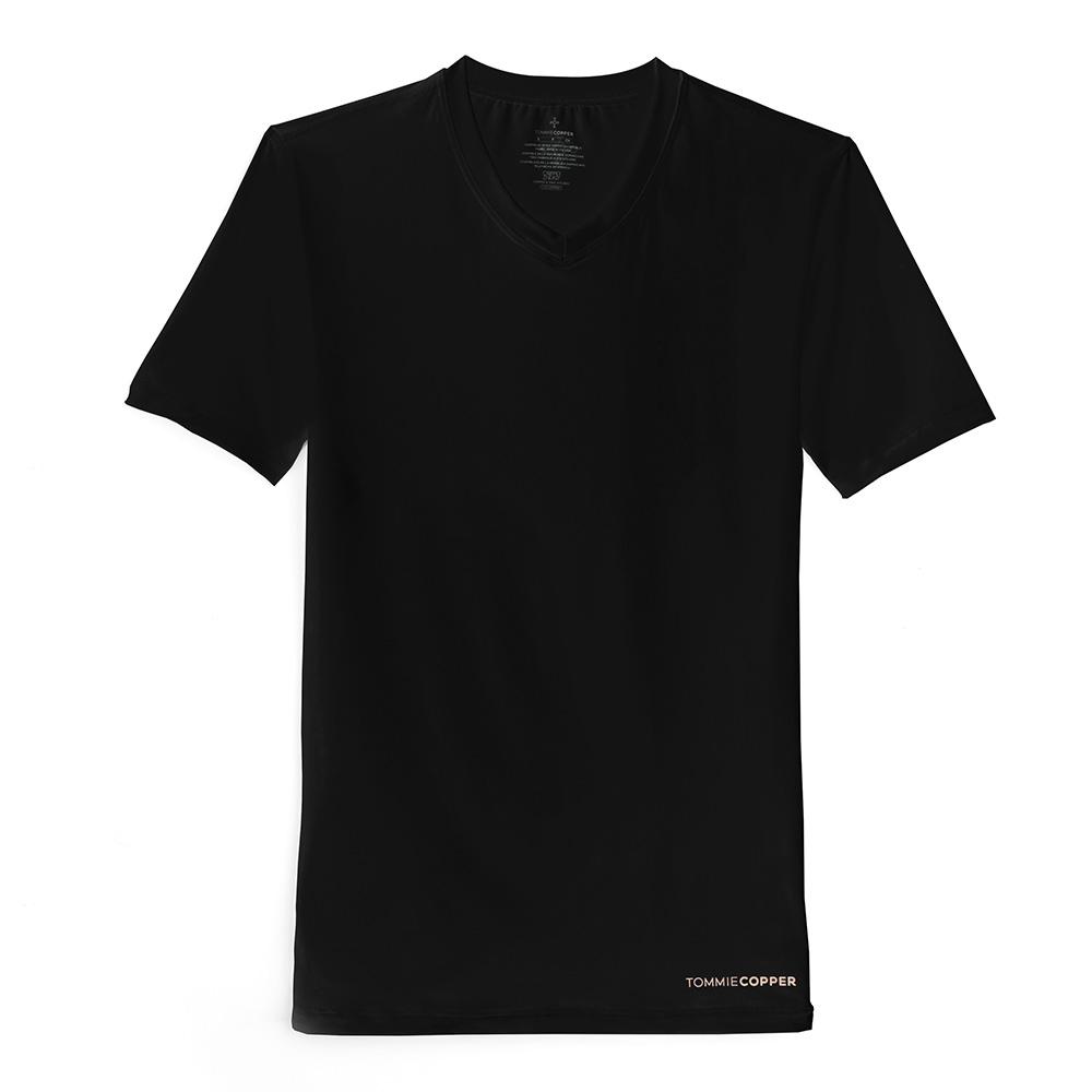 tommy copper compression shirt