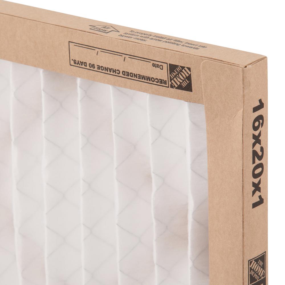home depot air filter home