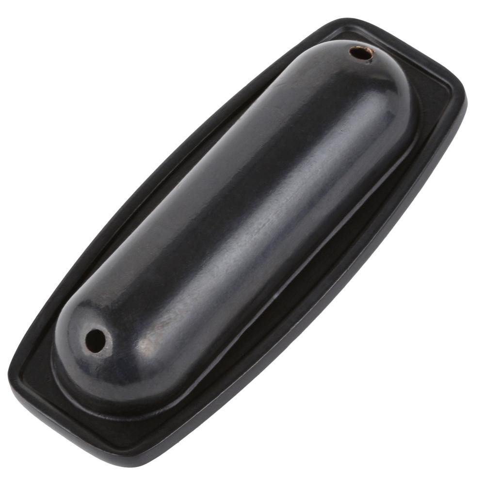 Baldwin Sliding Oil Rubbed Bronze Door Pull 0458.102 Sliding Pull The