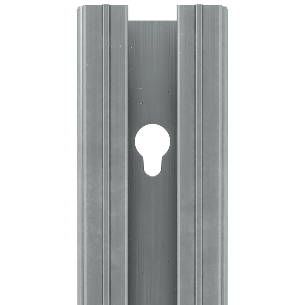 Johnson Hardware 111sd Series 72 In Track And Hardware Set For 2