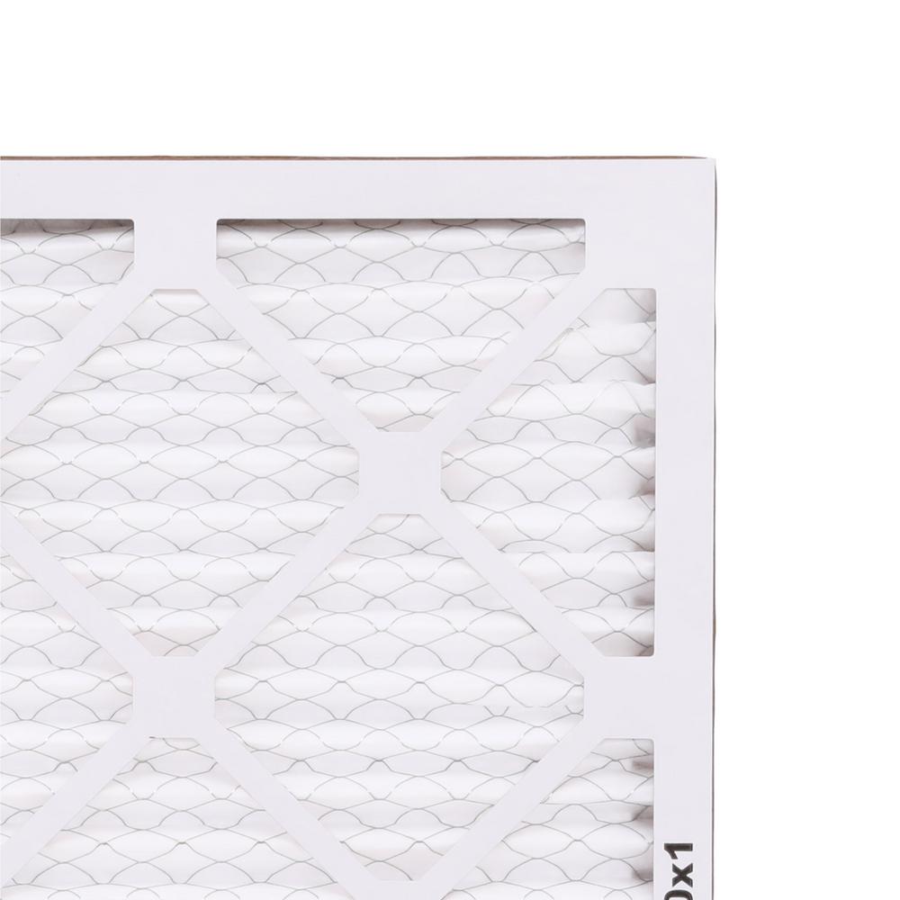 honeywell 1 allergen pleated merv