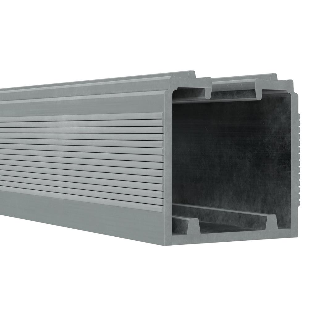 Johnson Hardware 111sd Series 72 In Track And Hardware Set For 2