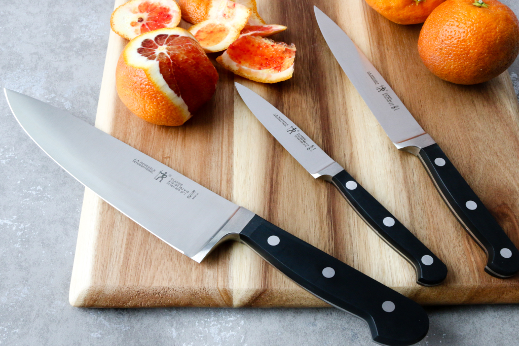Classic Knives Collection – Kitchen – The Home Depot