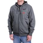 milwaukee heated hoodie lowes