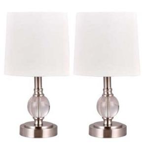 bedroom lamps home depot