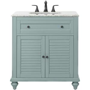 Bathroom Vanities With Tops Bathroom Vanities The Home Depot