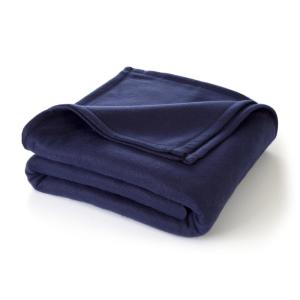 Supersoft Fleece Polyester Blanket