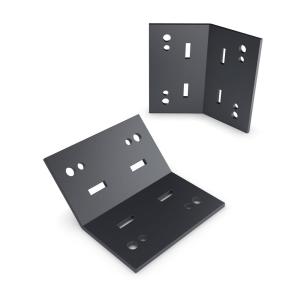 Everbilt 1 4 In X 4 In X 12 In Plain Steel Plate 800497 The Home Depot