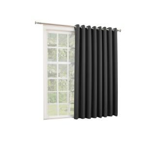 Gavin Extra Wide Blackout Patio Panel