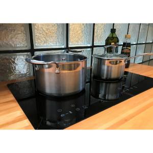 20 In Induction Cooktops Cooktops The Home Depot