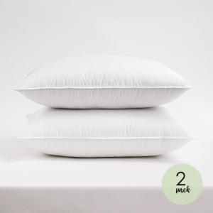 Resort Life 220 Thread Count Pillow 2 Pack