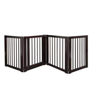 home depot portable dog fence