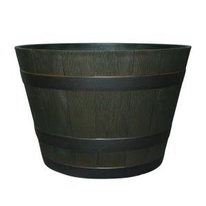 Extra Large Planters Garden Center The Home Depot