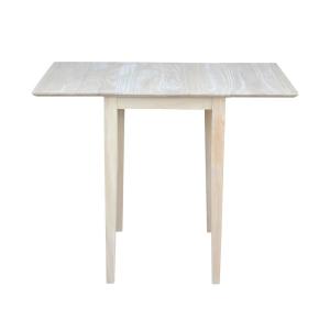 Unfinished Wood Kitchen Dining Tables Unfinished Wood Kitchen Dining Tables