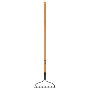 Steel - Rakes - Gardening Tools - The Home Depot