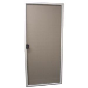 Sliding Screen Doors Exterior Doors The Home Depot