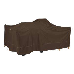 Patio Set Covers - Patio Furniture Covers - The Home Depot