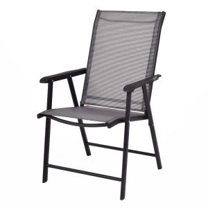 home depot folding chairs