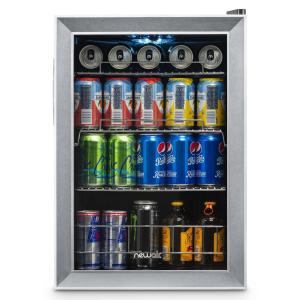 small beer refrigerators