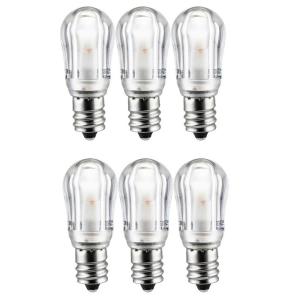 Led Refrigerator Appliance Light Bulbs Light Bulbs The Home Depot
