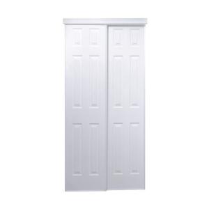 106 Series Composite Interior Sliding Door
