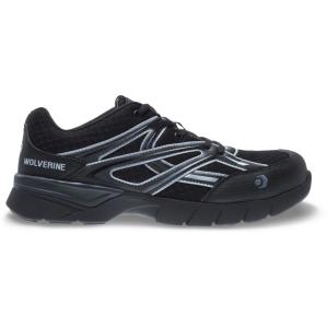Men's Jetstream Slip Resistant Athletic Shoes - Composite Toe