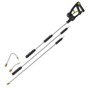 Sun Joe Spx4000 Electric Pressure Washer 1 Top Rated 2030 Psi