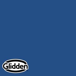 Brilliant Blue PPG1161-7 Paint