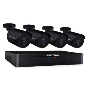 home depot video surveillance