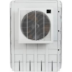 4000 - Evaporative Coolers - Heating 