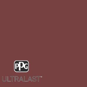 Bordeaux PPG1055-7  Paint and Primer_UL