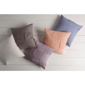 Albemarle Geometric Polyester Throw Pillow