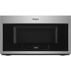 google home microwave