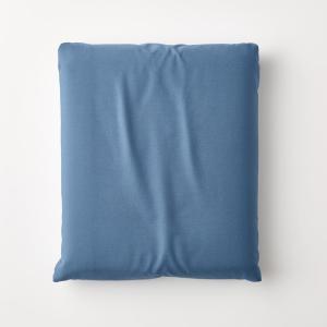 Company Cotton® 300-Thread Count Percale Fitted Sheet