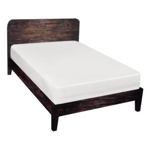 Waterproof Allergy Protection ZippeMattress Protector