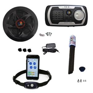 home depot dig defence