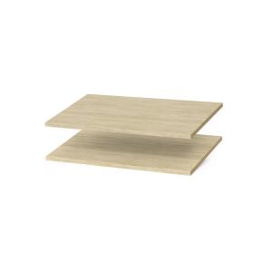 Laminate - Shelf Board - Shelving - Storage & Organization - The Home Depot