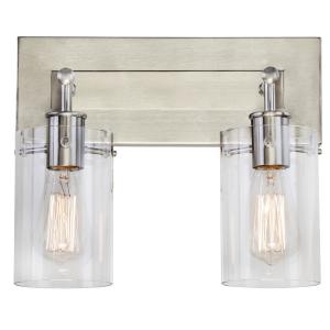 2 Light Vanity Lighting Lighting The Home Depot