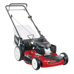 Rear Wheel Drive Lawn Mowers Outdoor Power Equipment The Home Depot