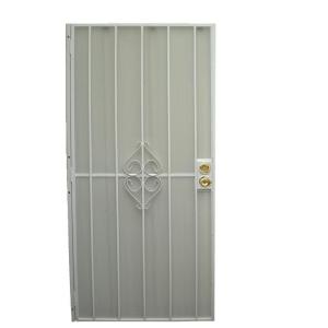 808 Series Protector Security Door