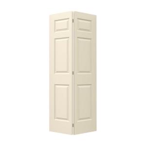 36 X 78 - Bifold Doors - Interior & Closet Doors - The Home Depot