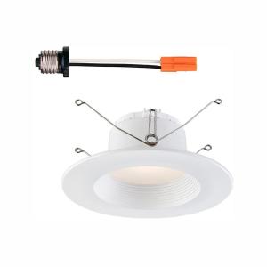 EnviroLite - Recessed Lighting - Lighting - The Home Depot