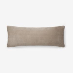 Company Cotton Plush Decorative Throw Pillow Cover