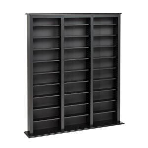 Cd Dvd Cabinets Media Storage Living Room Furniture The