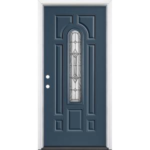 Steel Doors - Front Doors - The Home Depot