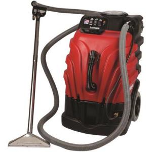 renting steam cleaner home depot