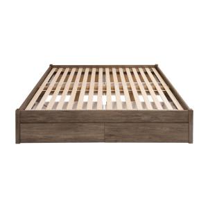 No Headboard Beds Bedroom Furniture The Home Depot No Headboard Beds Bedroom Furniture