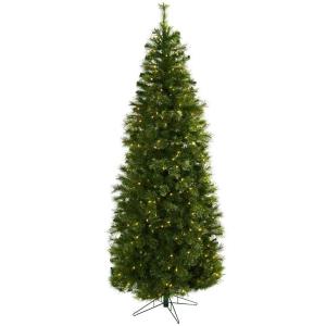 Martha Stewart Christmas Trees