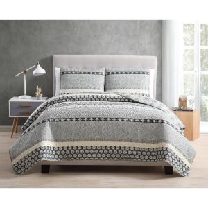 MHF Home Noreen Quilt Set